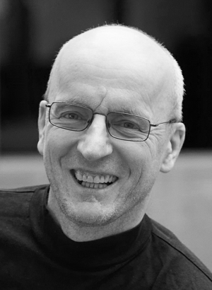 Prof. Ing. arch. Ján Stempel